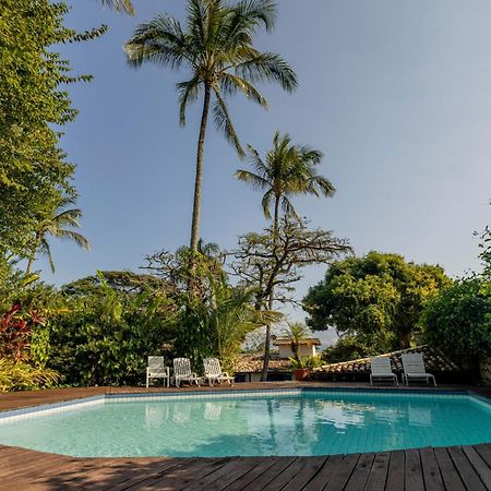 Ilhabela Homestay Exterior foto