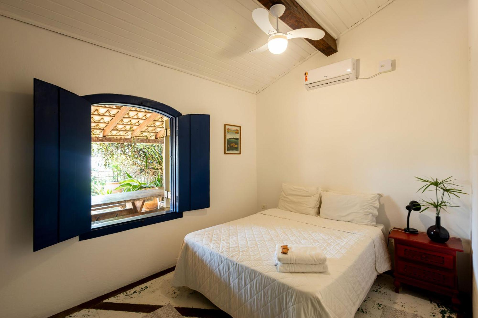 Ilhabela Homestay Exterior foto
