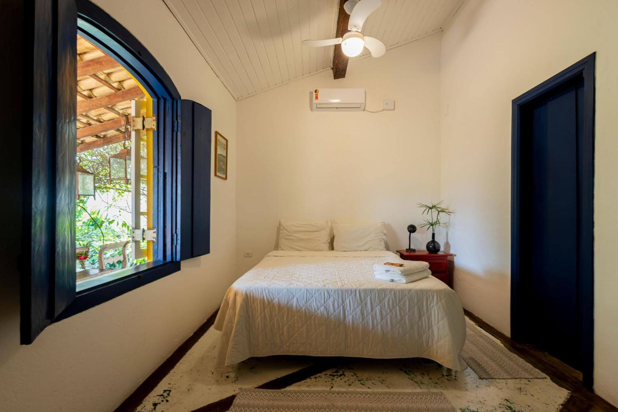 Ilhabela Homestay Exterior foto
