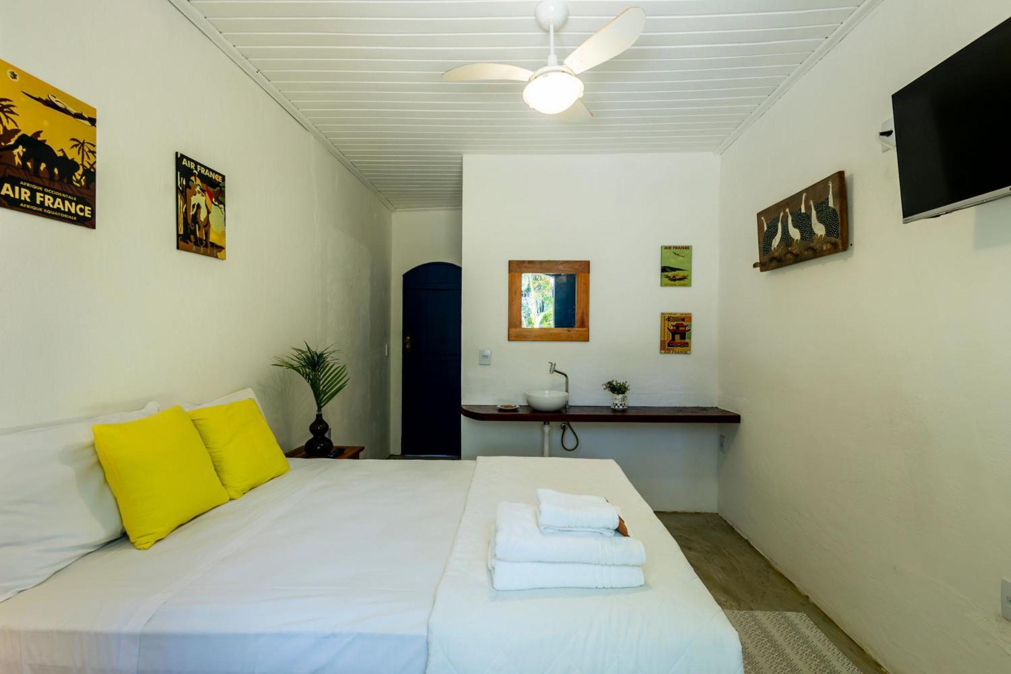 Ilhabela Homestay Exterior foto