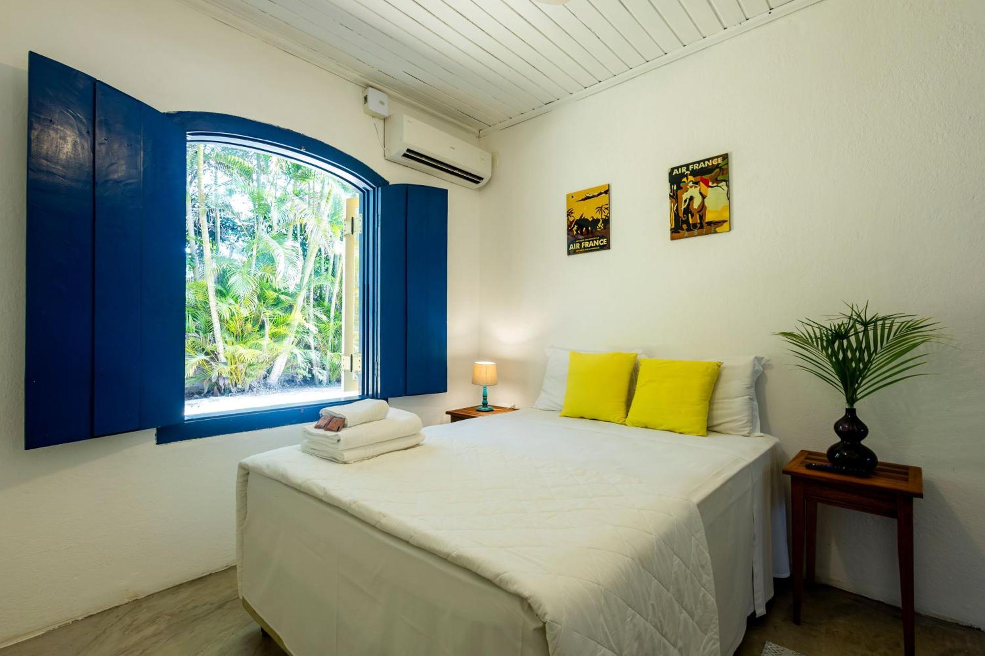 Ilhabela Homestay Exterior foto