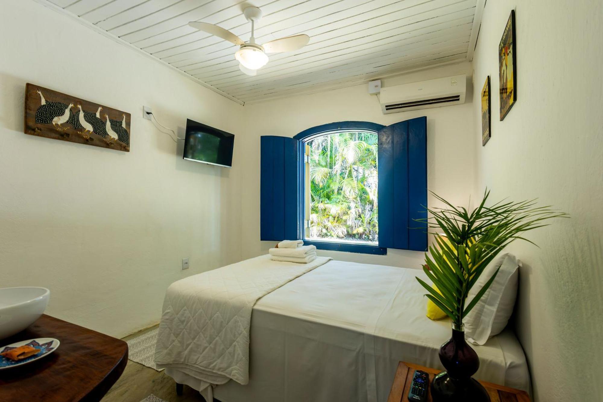 Ilhabela Homestay Exterior foto