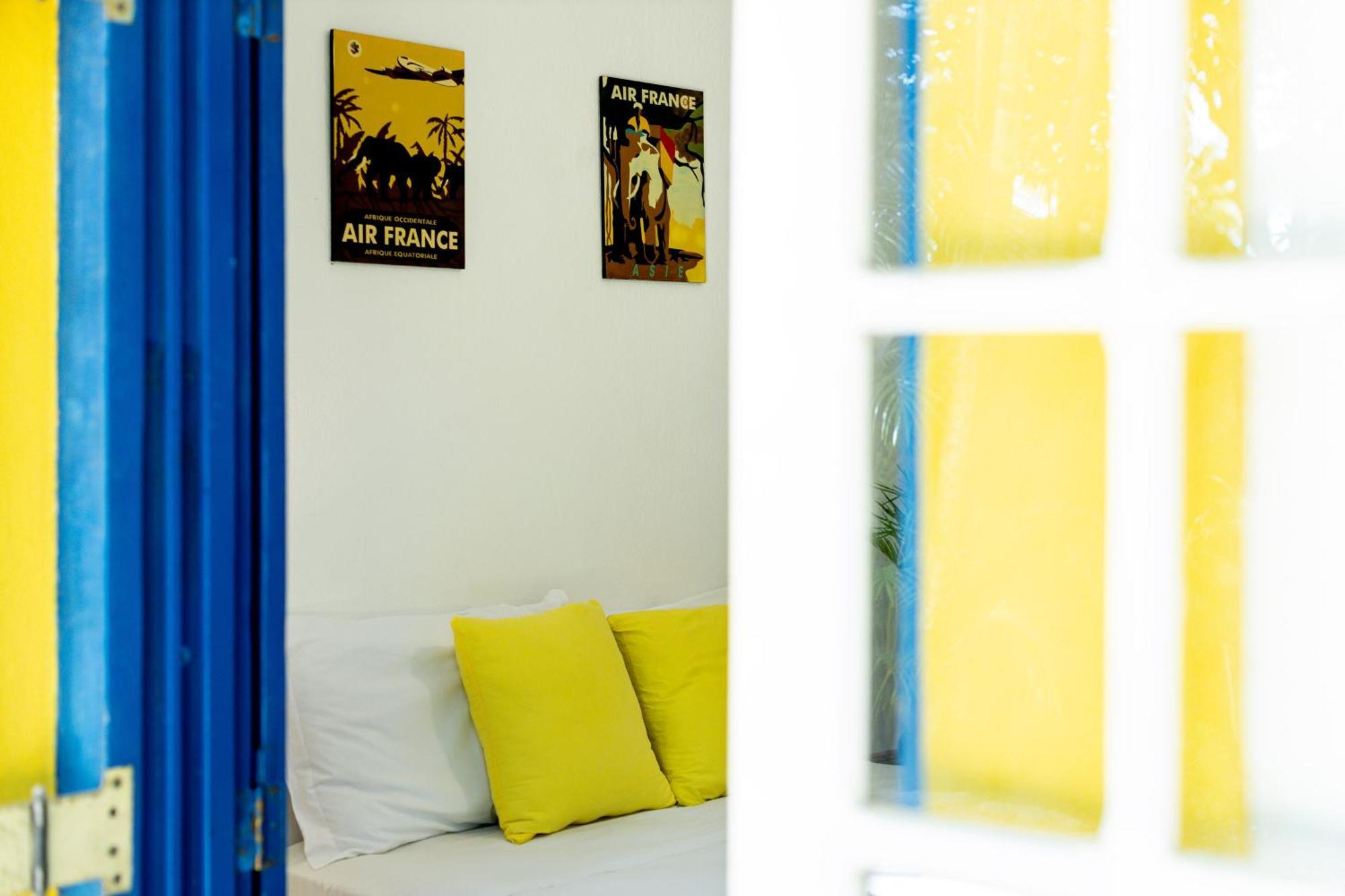Ilhabela Homestay Exterior foto