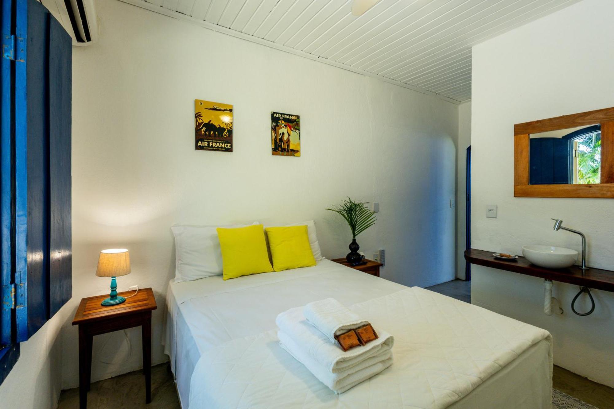 Ilhabela Homestay Exterior foto