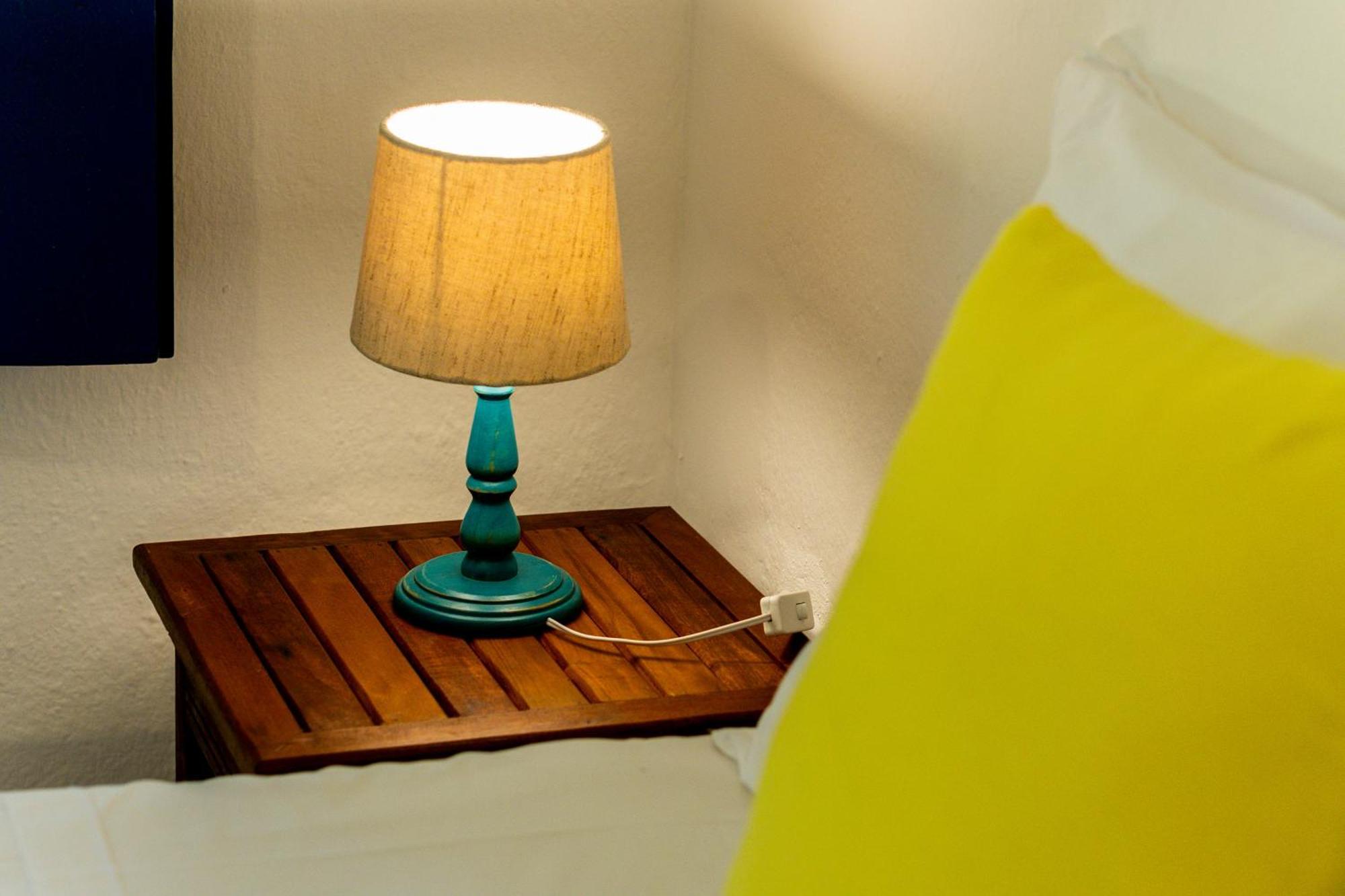 Ilhabela Homestay Exterior foto