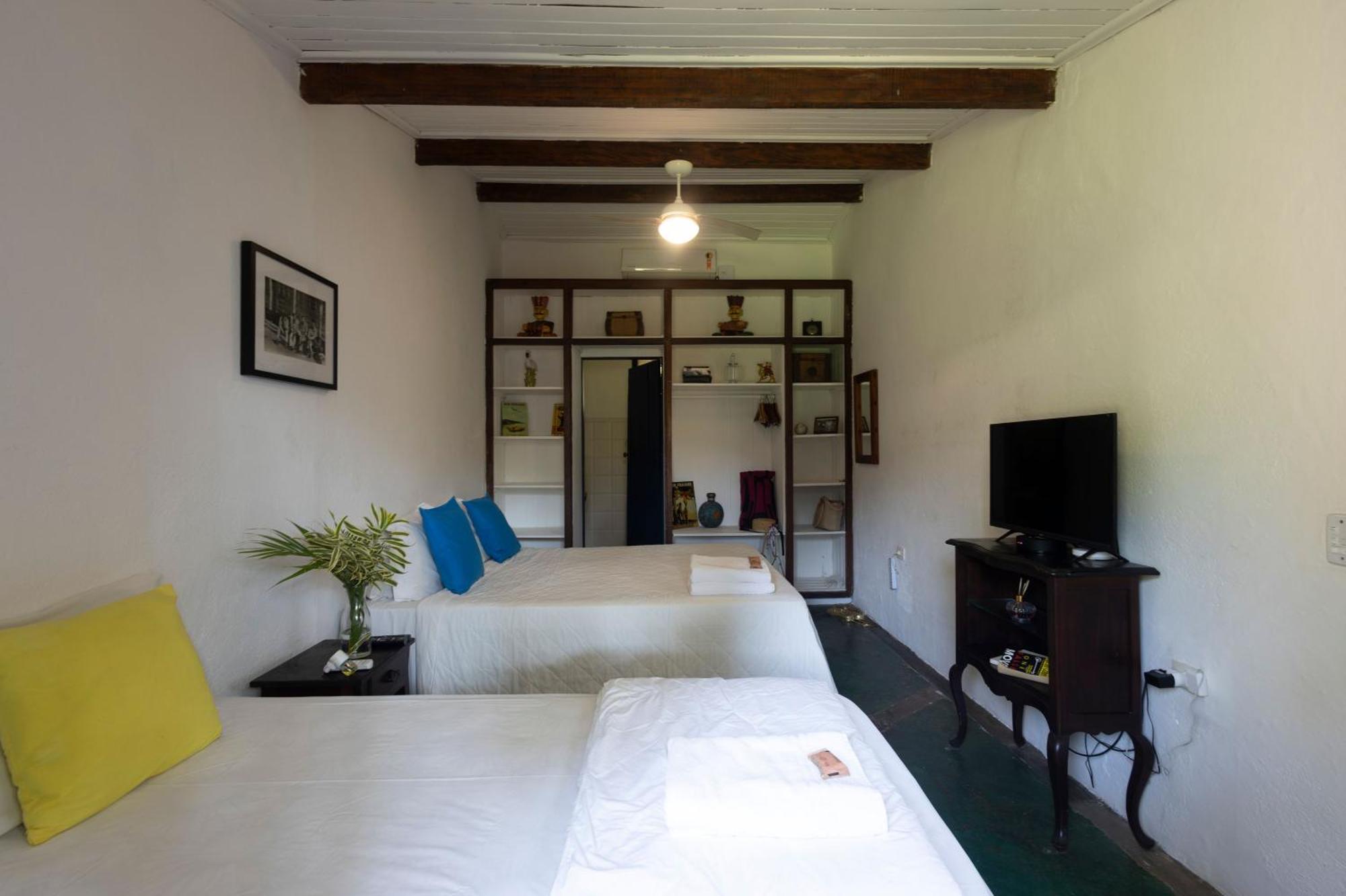 Ilhabela Homestay Exterior foto