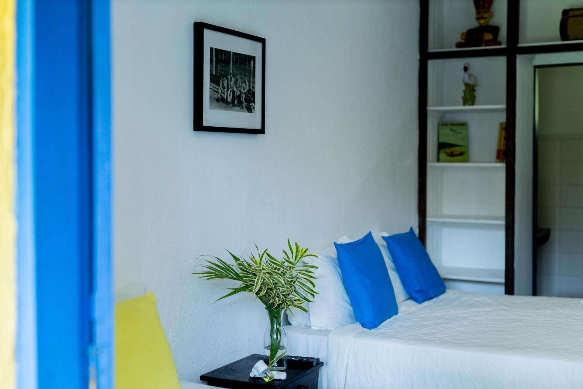 Ilhabela Homestay Exterior foto