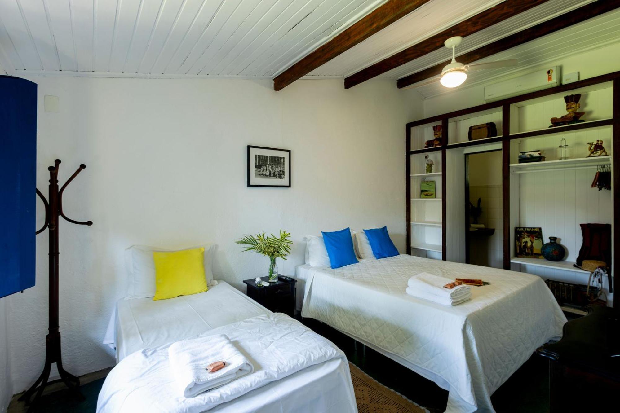 Ilhabela Homestay Exterior foto