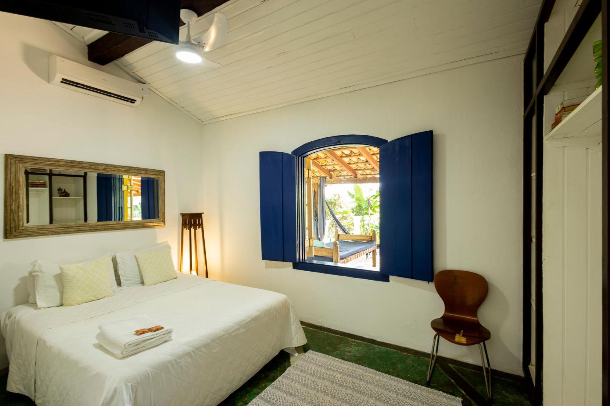 Ilhabela Homestay Exterior foto