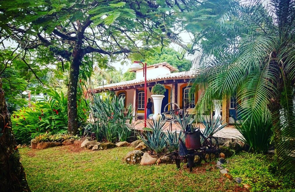 Ilhabela Homestay Exterior foto