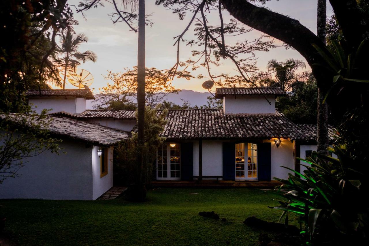 Ilhabela Homestay Exterior foto