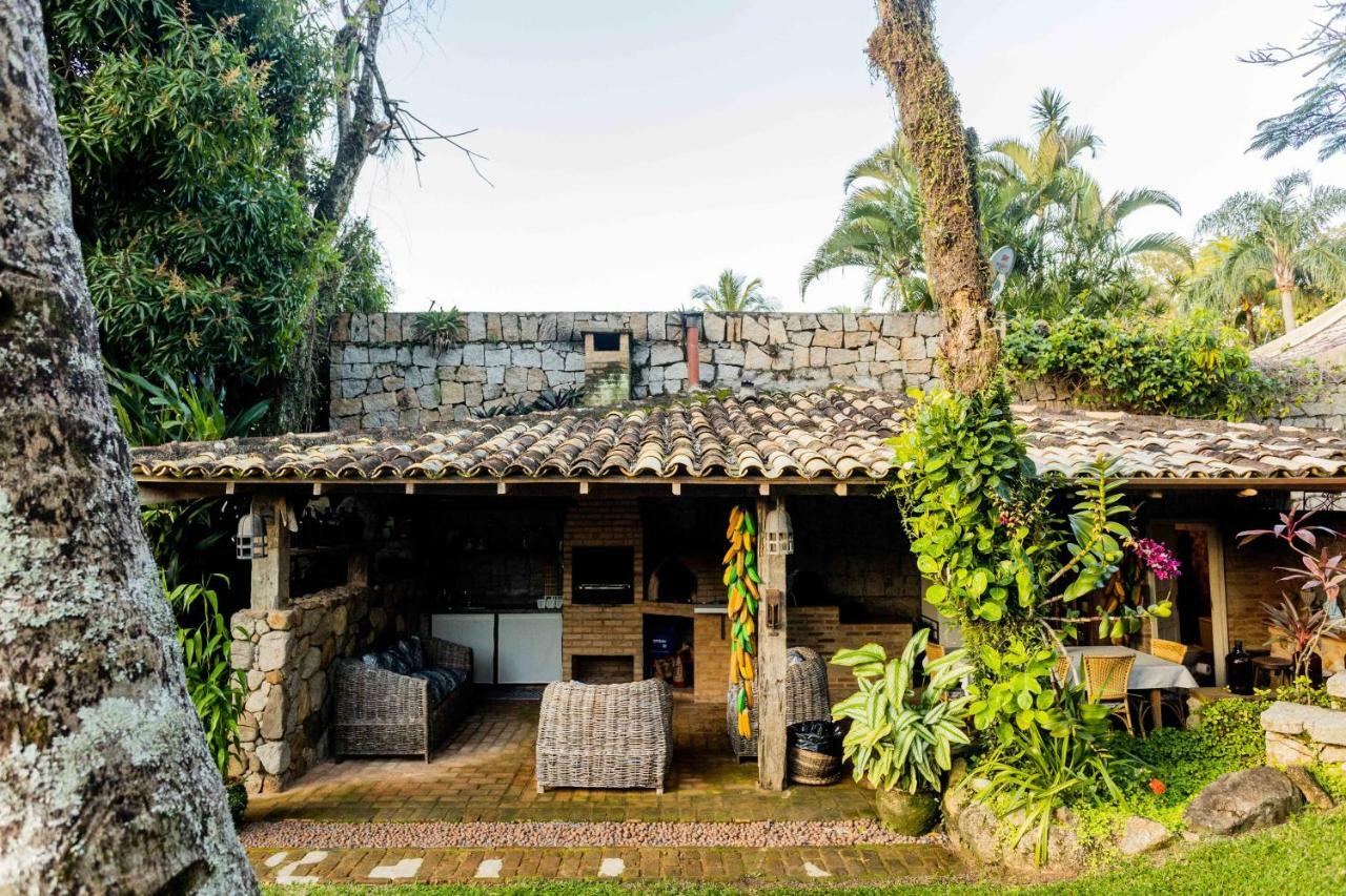 Ilhabela Homestay Exterior foto