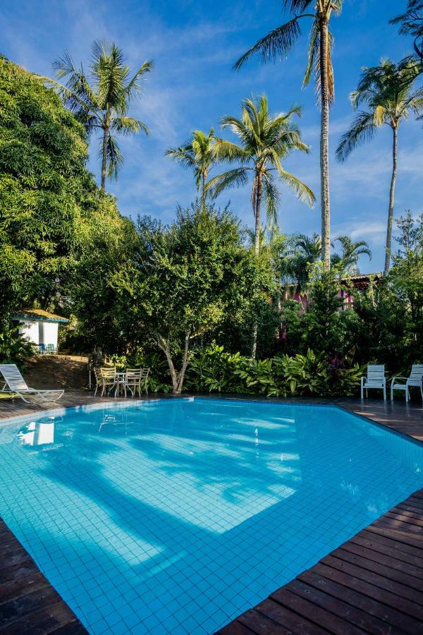 Ilhabela Homestay Exterior foto
