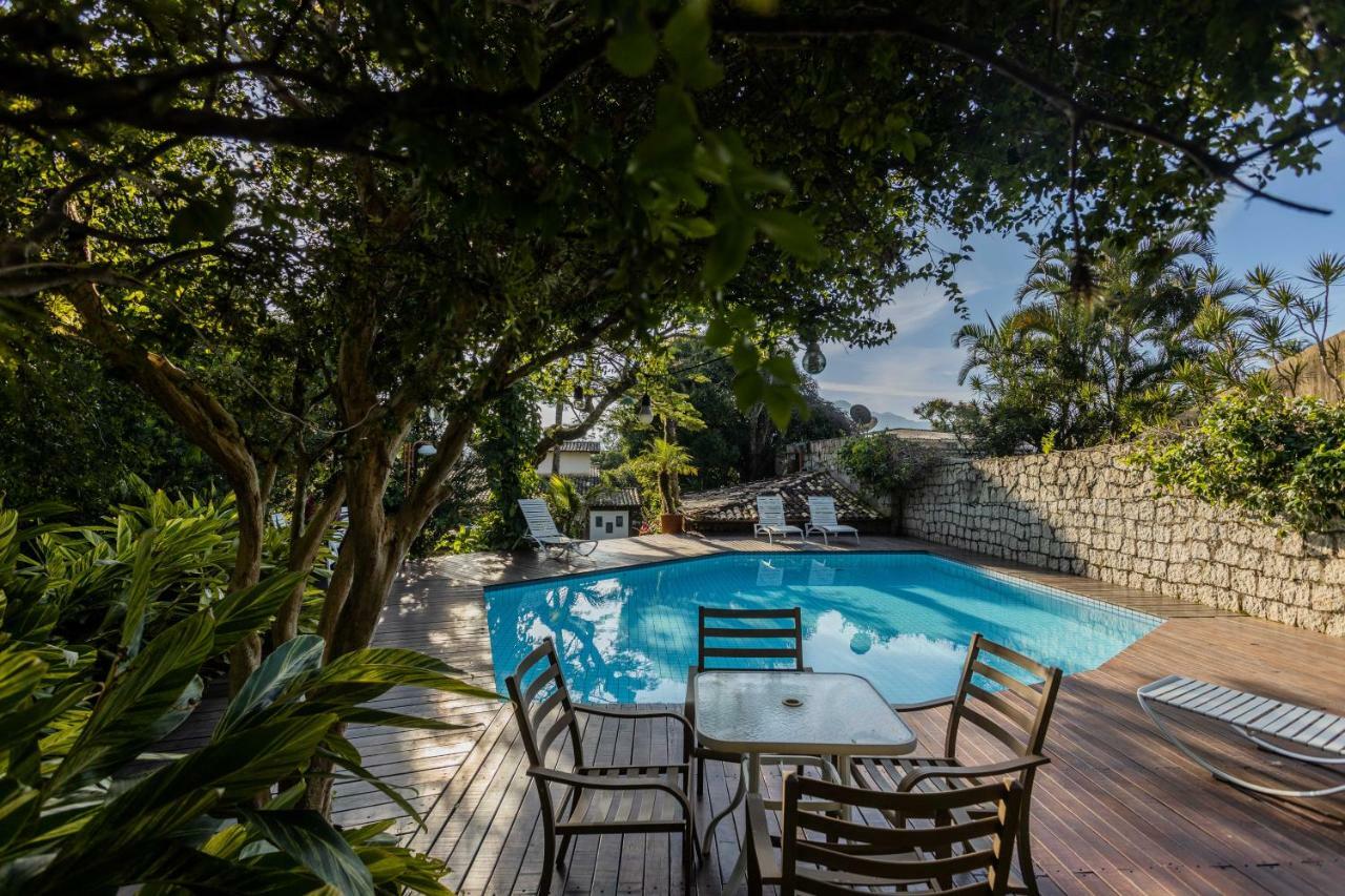 Ilhabela Homestay Exterior foto