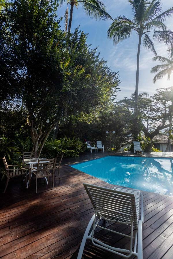 Ilhabela Homestay Exterior foto