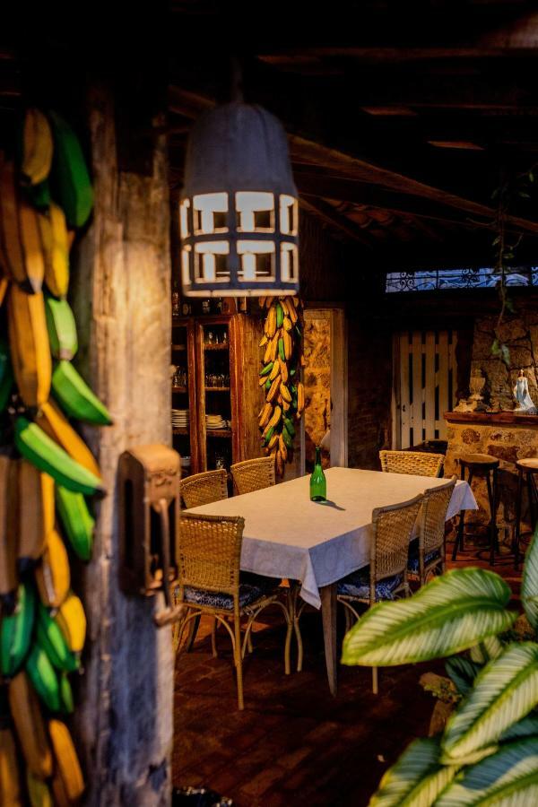 Ilhabela Homestay Exterior foto