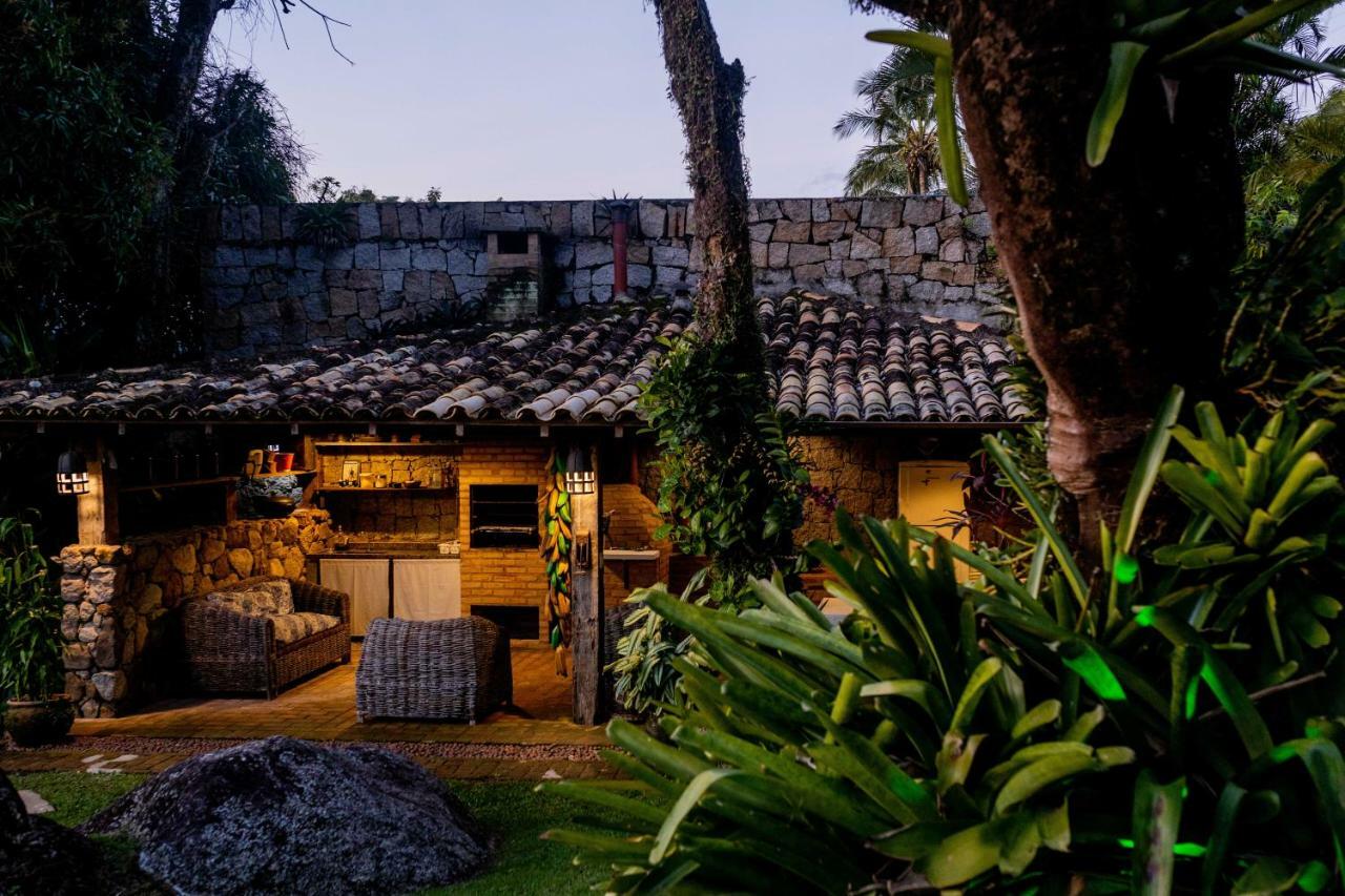 Ilhabela Homestay Exterior foto