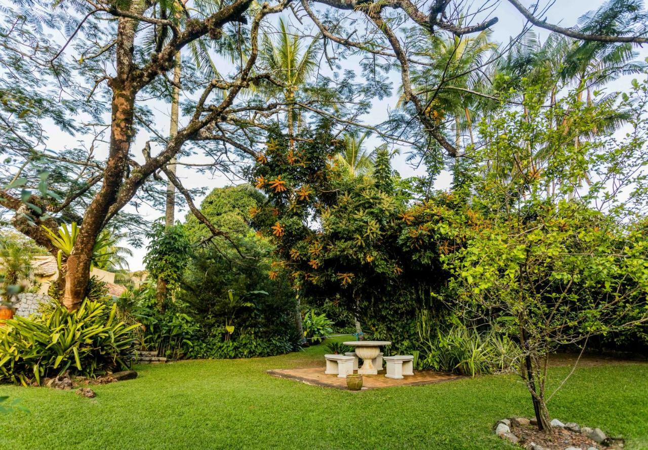 Ilhabela Homestay Exterior foto