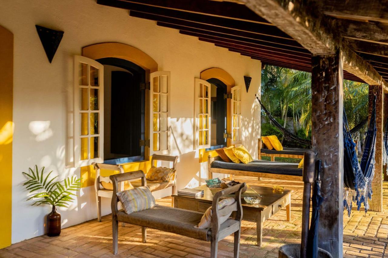Ilhabela Homestay Exterior foto