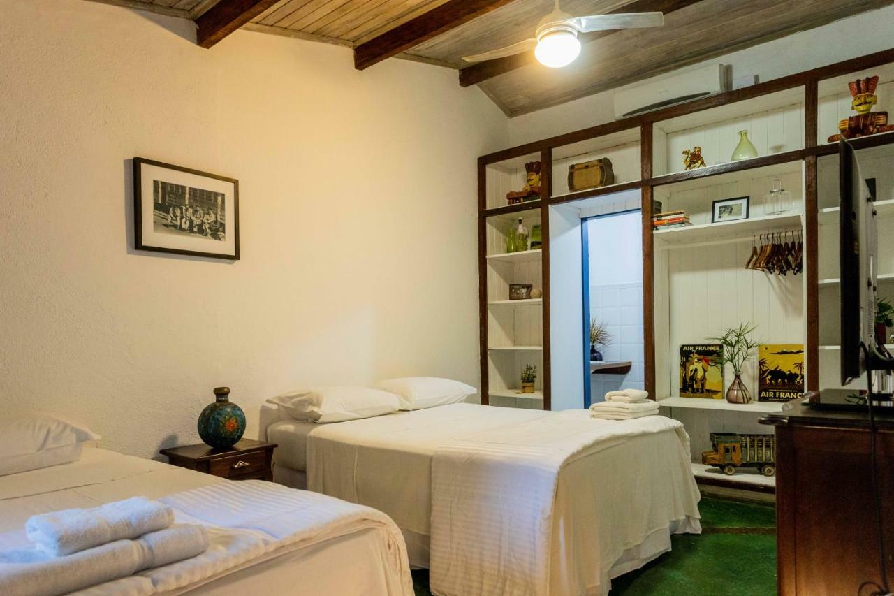 Ilhabela Homestay Exterior foto
